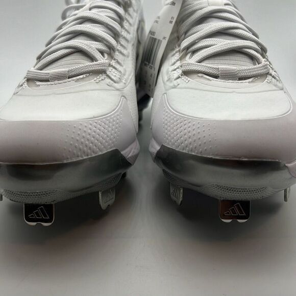 Adidas Pure hustle 2 Elite baseball softball Sports Cleats FY4393 NWT Women 8 - Picture 4 of 8